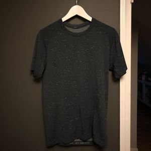 Metal Vent Tech Short Sleeve